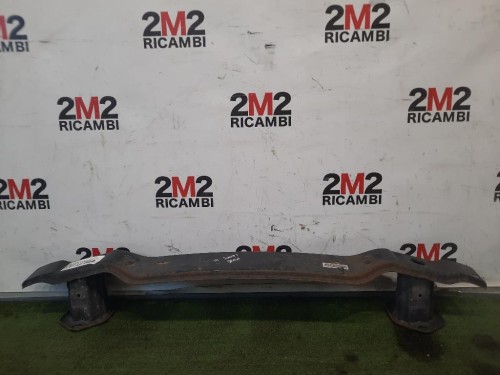 Traversa Paraurti POST 51127240912 Bmw Serie 1 F20 Berlina 2012