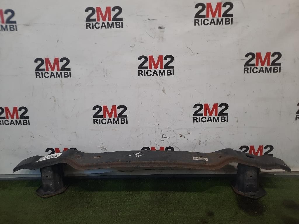 Traversa Paraurti POST 51127240912 Bmw Serie 1 F20 Berlina 2012