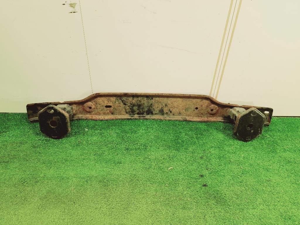 Traversa Paraurti POST 51127240912 Bmw Serie 1 F20 Berlina 2012