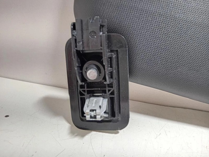 Pannello Parasole SX  Opel Corsa F 2019