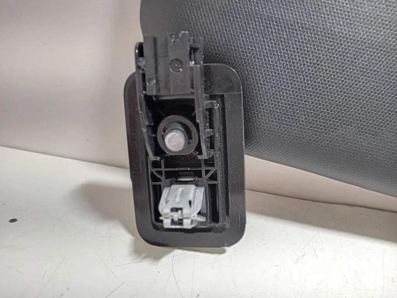 Pannello Parasole SX Opel Corsa F 2019