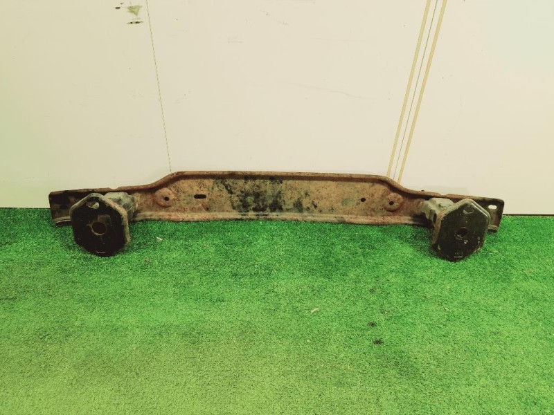 Traversa Paraurti POST 51127240912 Bmw Serie 1 F20 Berlina 2012