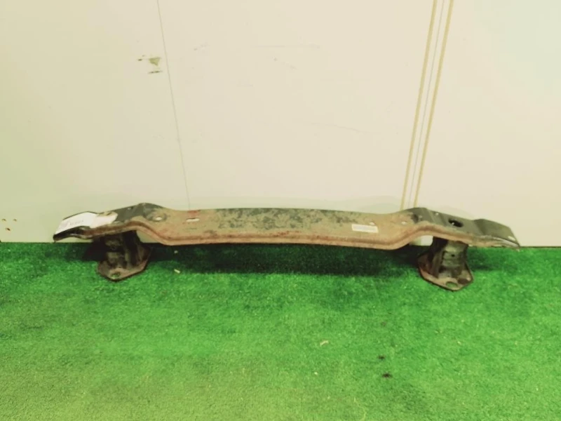 Traversa Paraurti POST 51127240912 Bmw Serie 1 F20 Berlina 2012