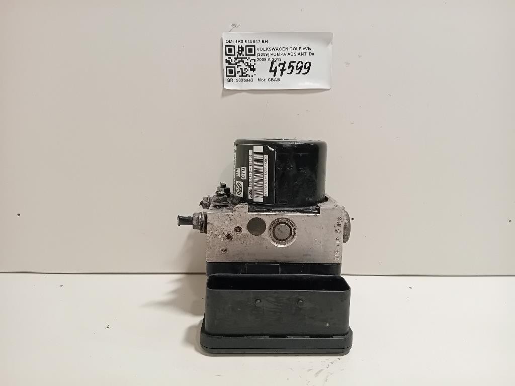 Pannello Parasole SX 13305546 Opel Meriva B 2010