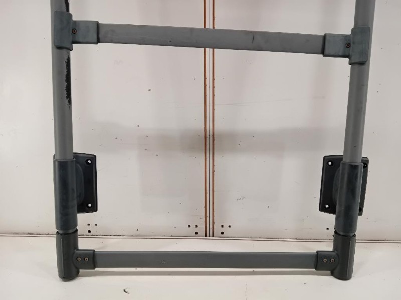 Barra Portapacchi Tetto 731554X30A Nissan Navara 2005