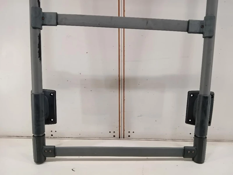 Barra Portapacchi Tetto 731554X30A Nissan Navara 2005