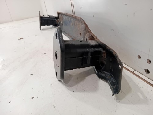 Traversa Paraurti POST 00724091211X Bmw Serie 1 F20 Berlina 2012