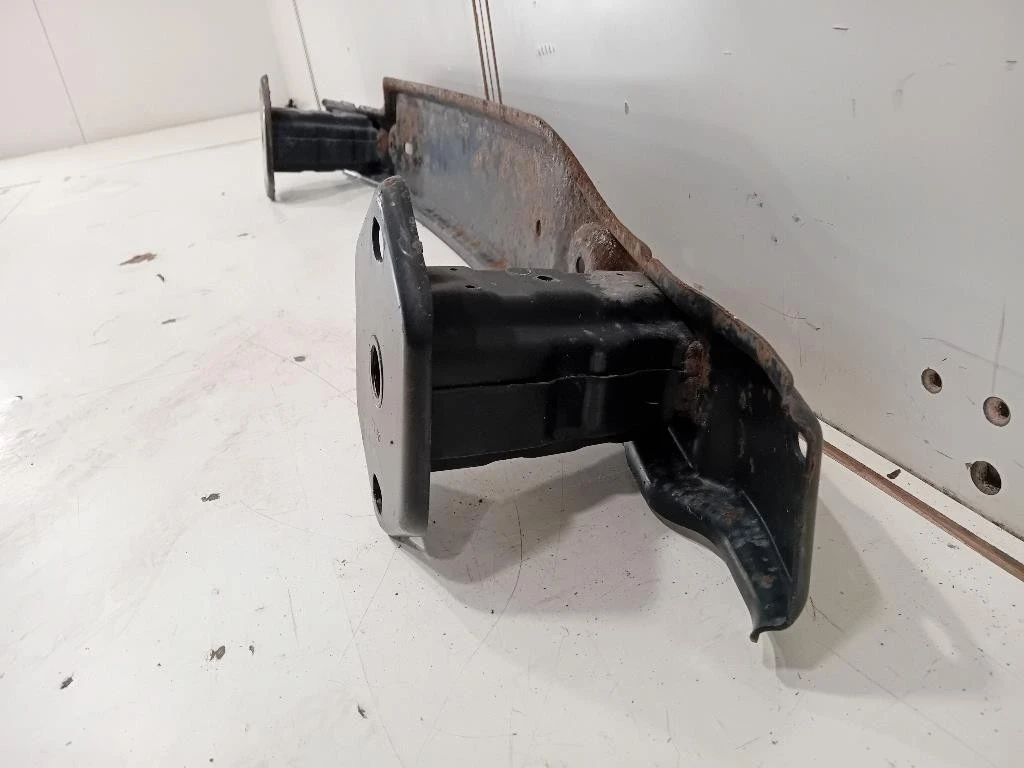 Traversa Paraurti POST 00724091211X Bmw Serie 1 F20 Berlina 2012