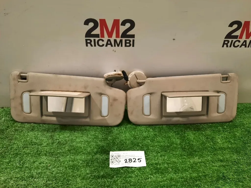 Pannello Parasole SX 95264971 Opel Mokka 2013