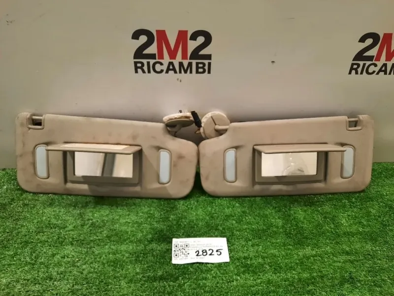 Pannello Parasole SX 95264971 Opel Mokka 2013