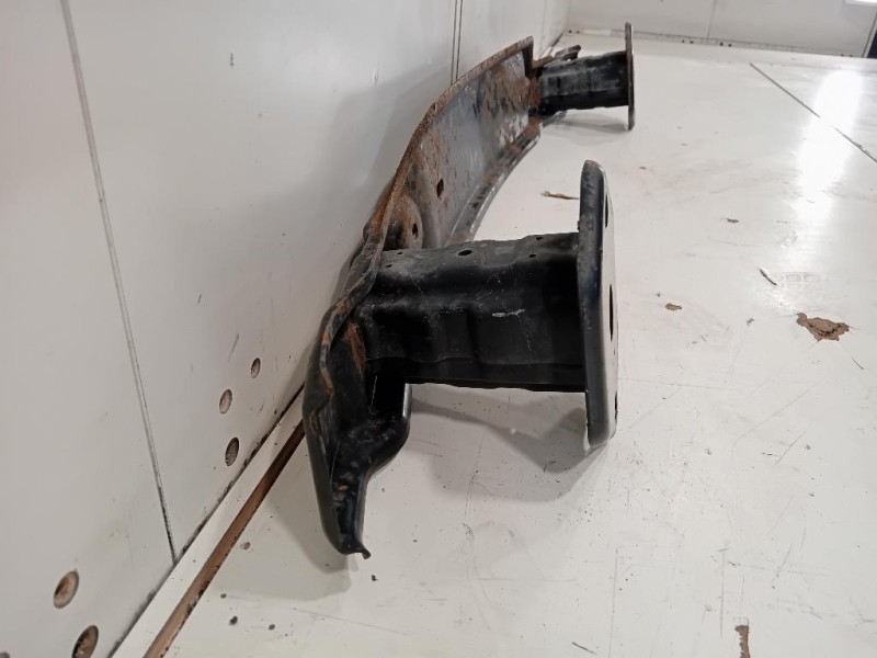 Traversa Paraurti POST 00724091211X Bmw Serie 1 F20 Berlina 2012