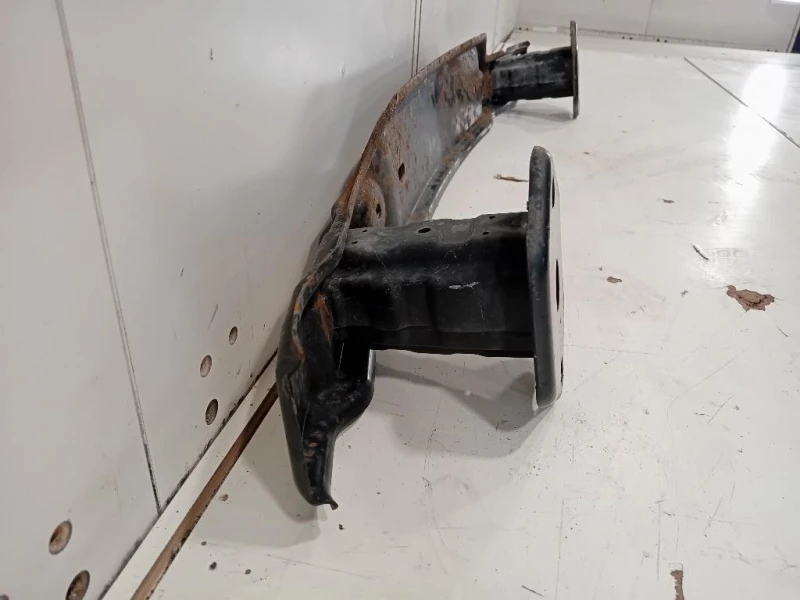 Traversa Paraurti POST 00724091211X Bmw Serie 1 F20 Berlina 2012