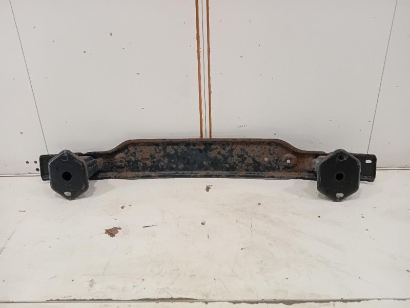 Traversa Paraurti POST 00724091211X Bmw Serie 1 F20 Berlina 2012