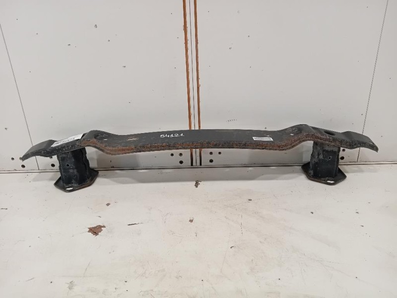 Traversa Paraurti POST 00724091211X Bmw Serie 1 F20 Berlina 2012