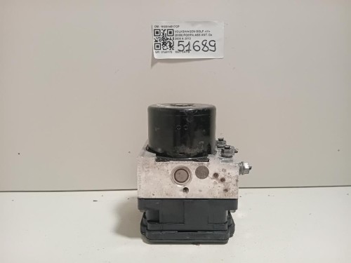 Pannello Parasole SX 964018287R PARASOLE Renault CLIO IV 2016