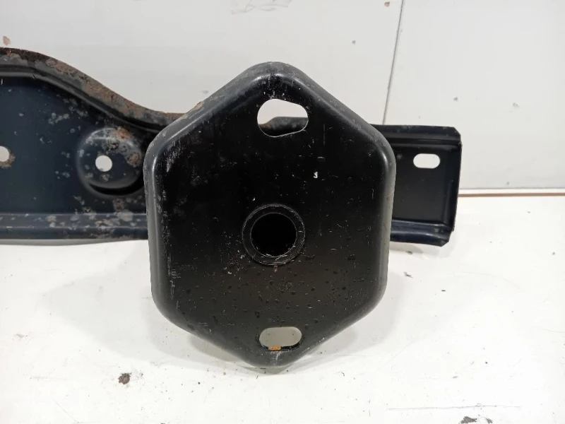 Traversa Paraurti POST 007240912120 Bmw Serie 1 F20 Berlina 2015