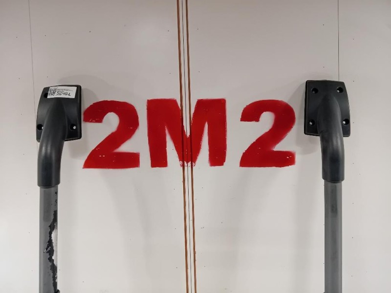 Barra Portapacchi Tetto 731554X30A Nissan Navara 2005