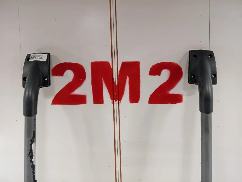 Barra Portapacchi Tetto 731554X30A Nissan Navara 2005