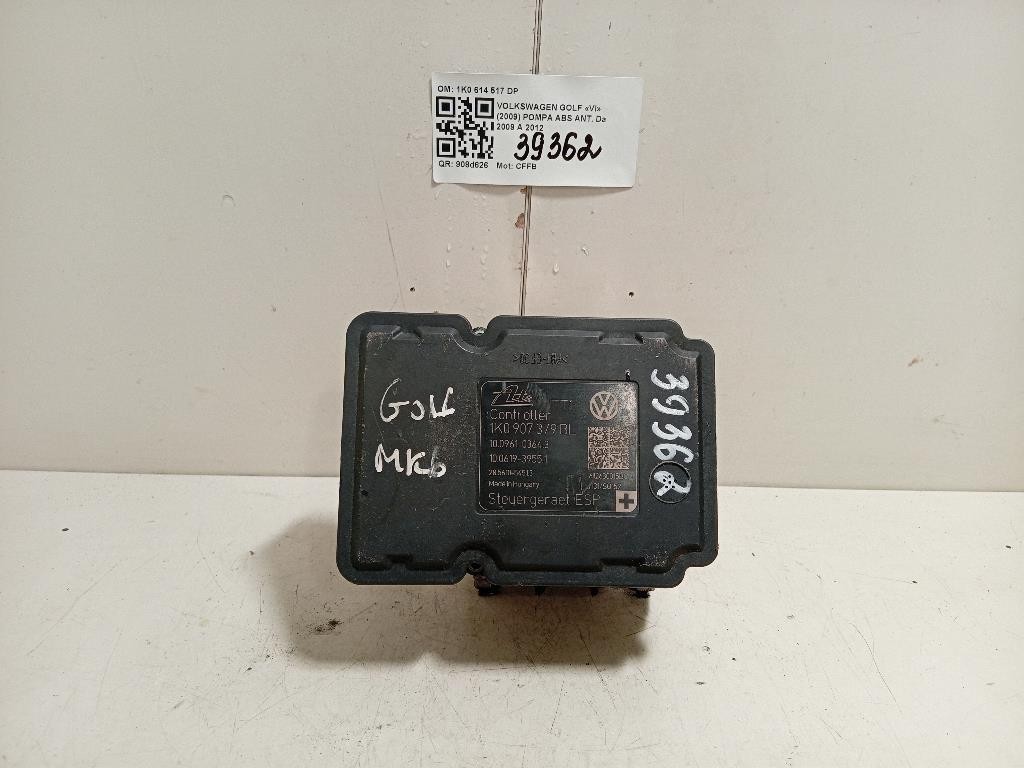 Pannello Parasole SX 964014EH2A Renault Kadjar 2015