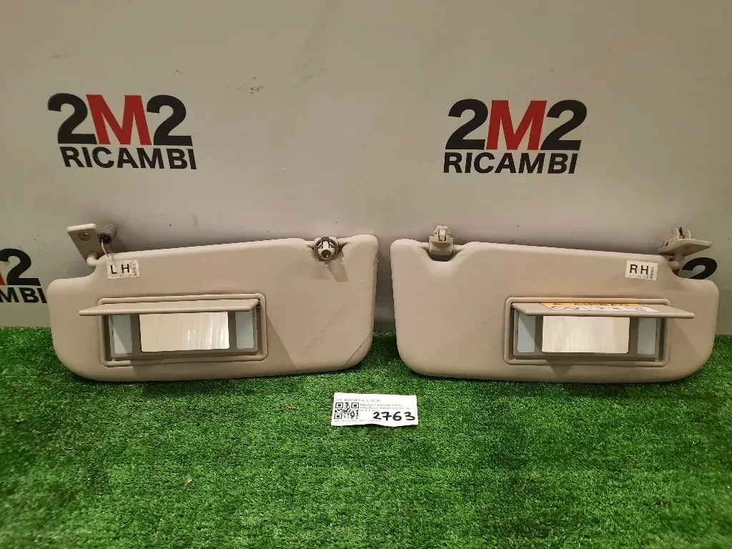 Pannello Parasole SX 964014EH2A Renault Kadjar 2015