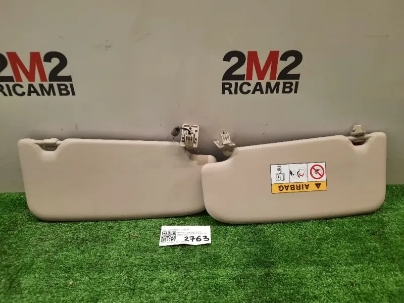 Pannello Parasole SX 964014EH2A Renault Kadjar 2015