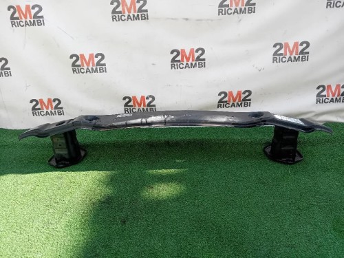 Traversa Paraurti POST 00724091211X Bmw Serie 1 F20 Berlina 2015
