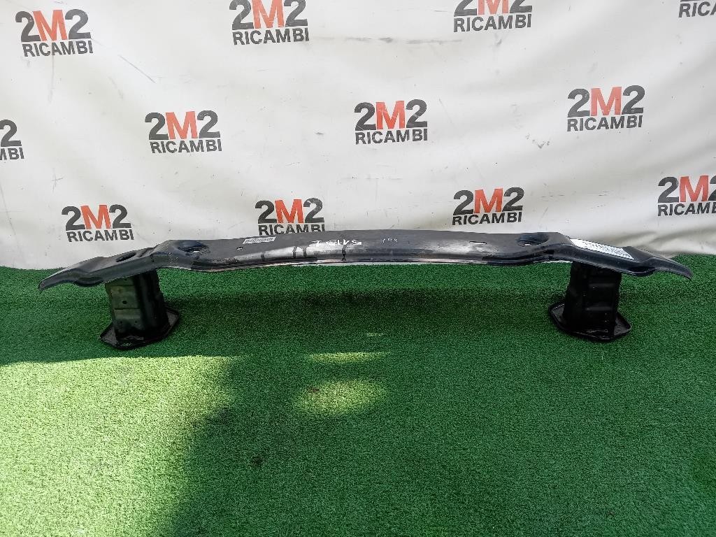 Traversa Paraurti POST 00724091211X Bmw Serie 1 F20 Berlina 2015