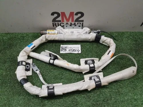 Air-bag A Tendina DX BM5114K159CA Ford Focus IV 2014