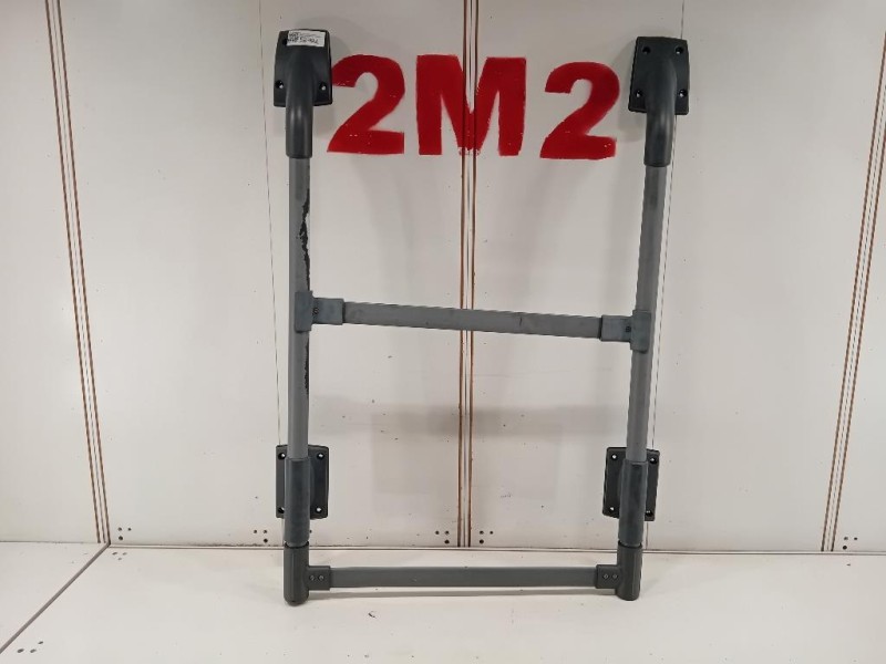 Barra Portapacchi Tetto 731554X30A Nissan Navara 2005