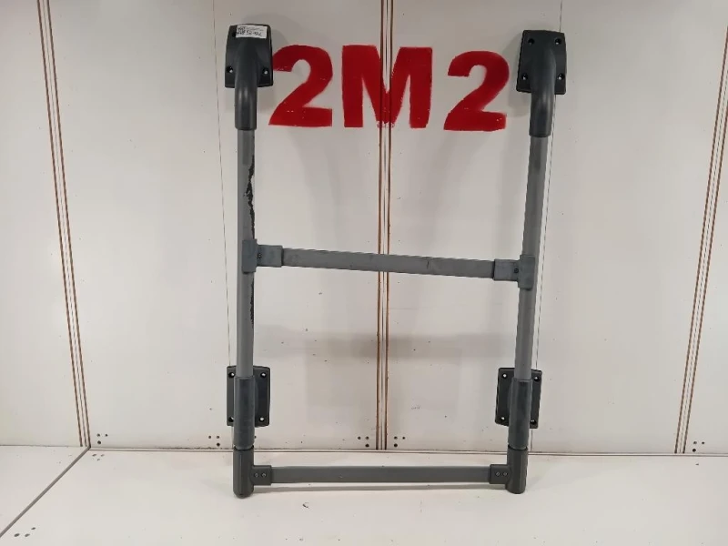 Barra Portapacchi Tetto 731554X30A Nissan Navara 2005