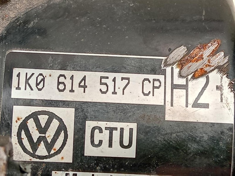 Pompa ABS ANT 1K0 614 517 CP Volkswagen GOLF VI 2009