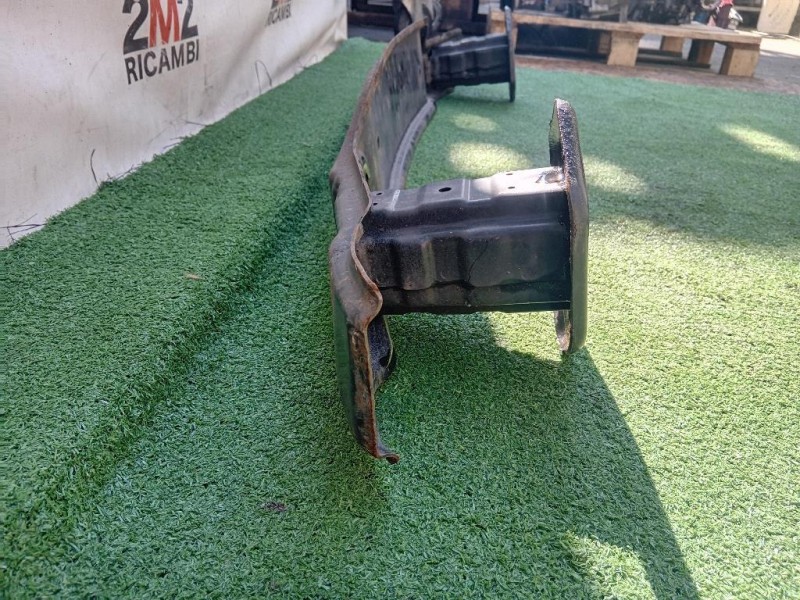 Traversa Paraurti POST 00724091211X Bmw Serie 1 F20 Berlina 2015