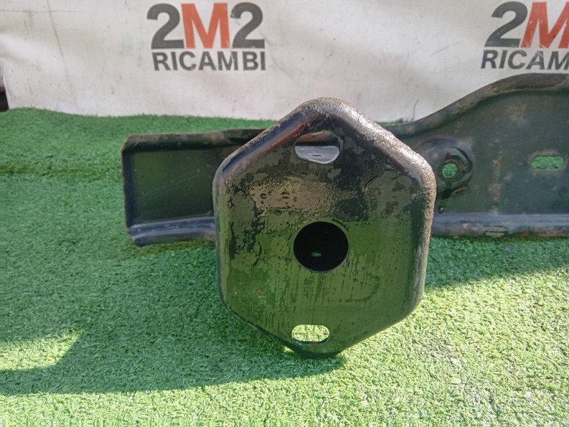 Traversa Paraurti POST 00724091211X Bmw Serie 1 F20 Berlina 2015