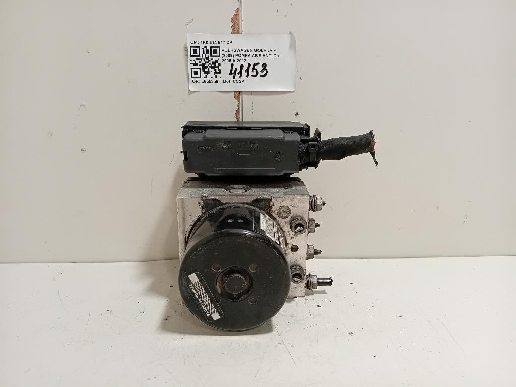 Pannello Parasole SX 6R0857551B0303143 Seat MII 2012