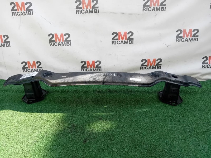 Traversa Paraurti POST 00724091211X Bmw Serie 1 F20 Berlina 2015