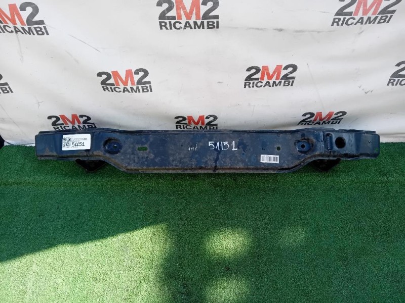 Traversa Paraurti POST 00724091211X Bmw Serie 1 F20 Berlina 2015