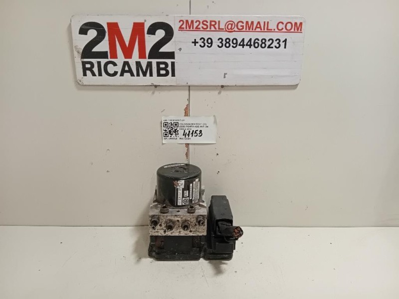 Pompa ABS ANT 1K0 614 517 CP Volkswagen GOLF VI 2009