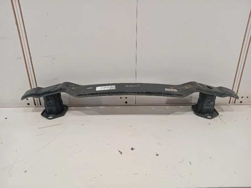 Traversa Paraurti POST 007240912120 Bmw Serie 1 F20 Berlina 2015