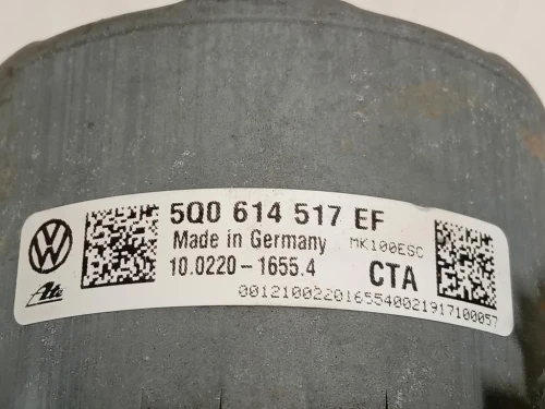 Pompa ABS ANT 5Q0614517EF Volkswagen GOLF VII 2013