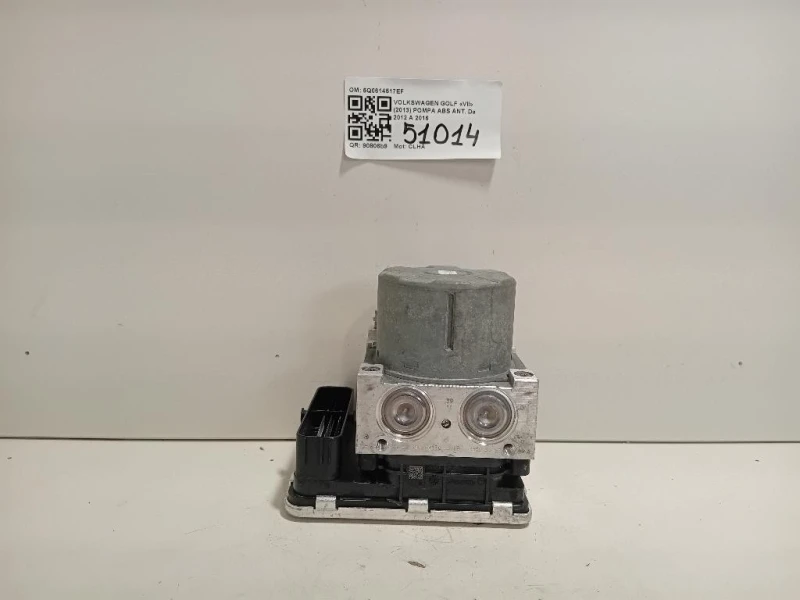 Pompa ABS ANT 5Q0614517EF Volkswagen GOLF VII 2013