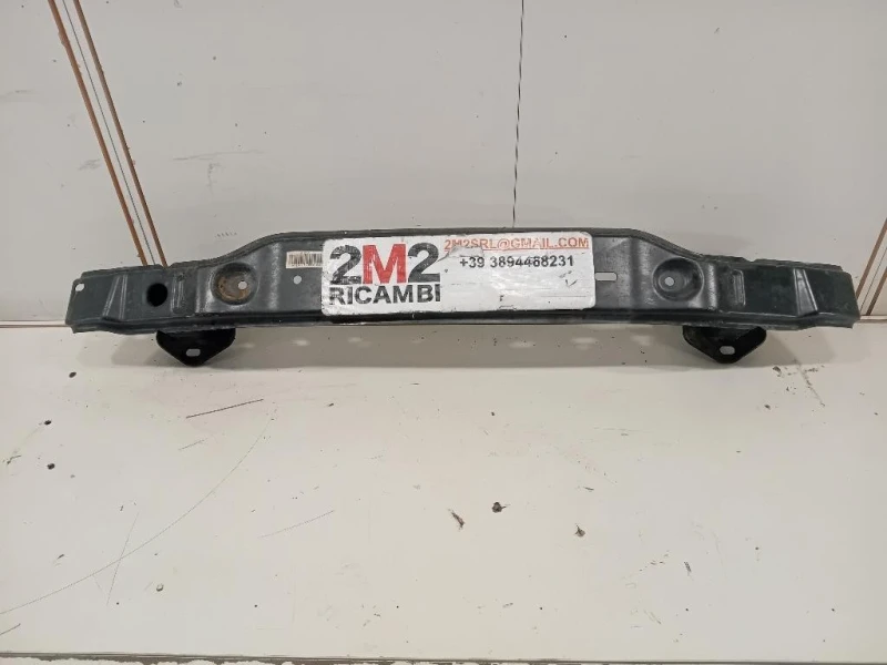 Traversa Paraurti POST 007240912120 Bmw Serie 1 F20 Berlina 2015