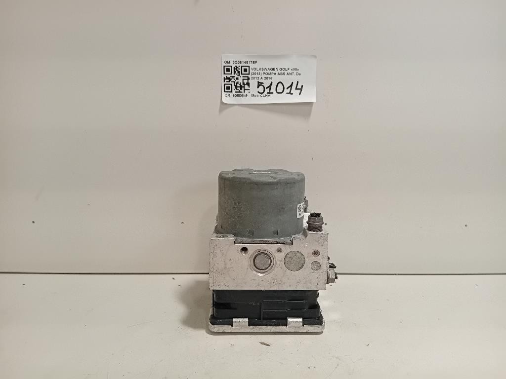 Pannello Parasole SX 743200D590B0 Toyota Yaris IV 2012