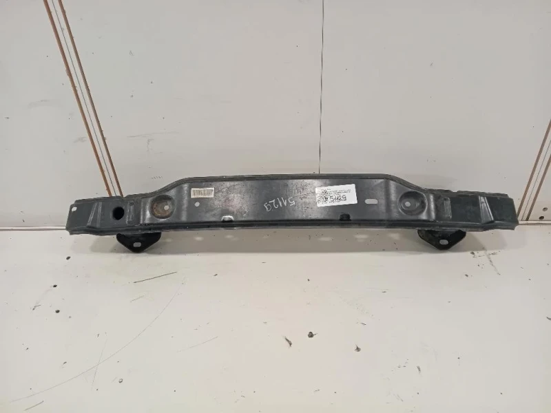 Traversa Paraurti POST 007240912120 Bmw Serie 1 F20 Berlina 2015