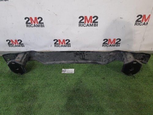 Traversa Paraurti POST 51127240912 Bmw Serie 1 F20 Berlina 2015