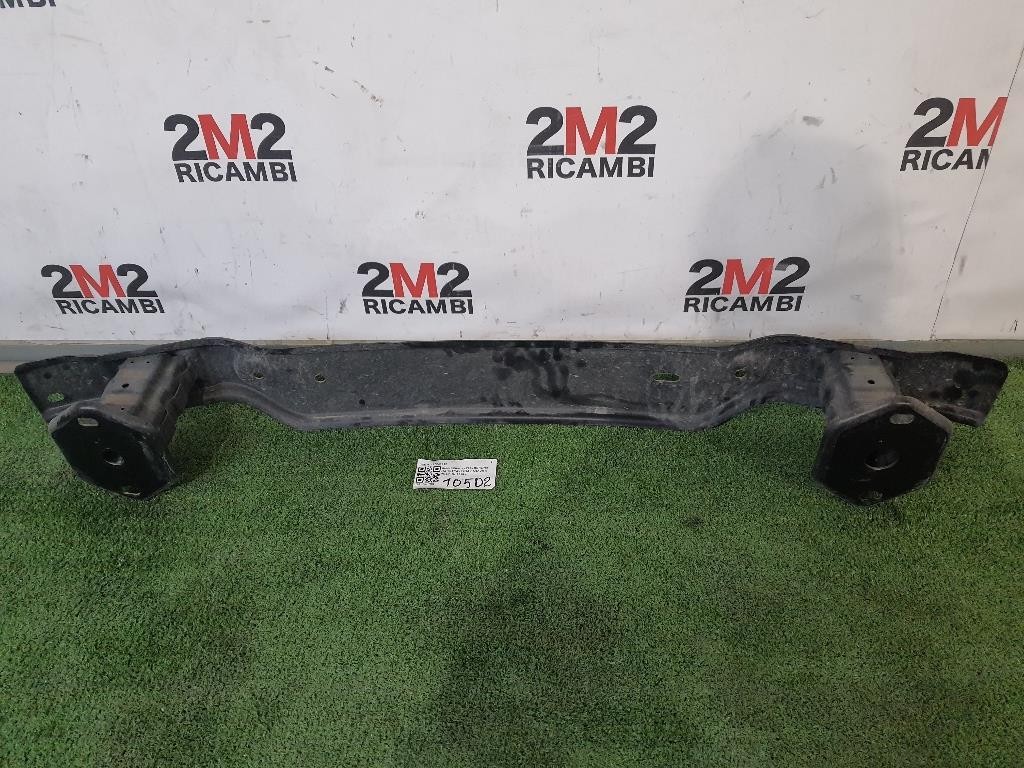 Traversa Paraurti POST 51127240912 Bmw Serie 1 F20 Berlina 2015