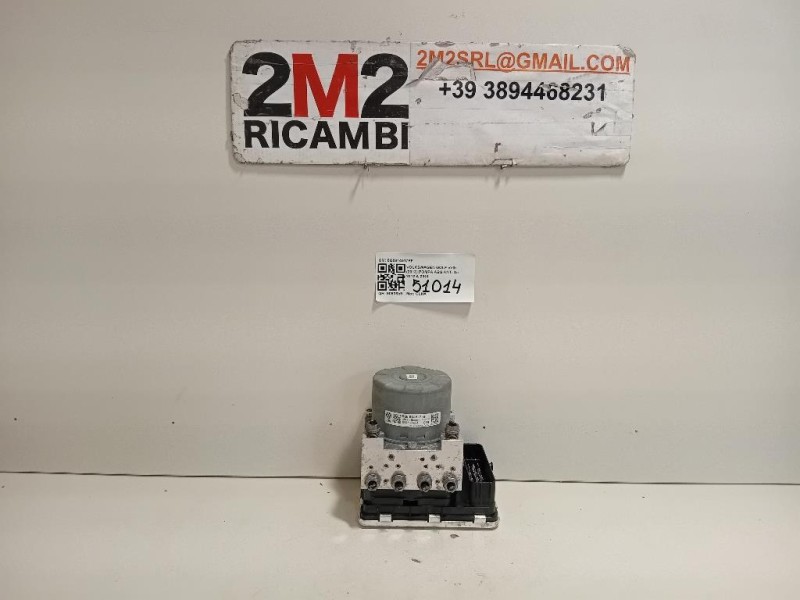 Pompa ABS ANT 5Q0614517EF Volkswagen GOLF VII 2013