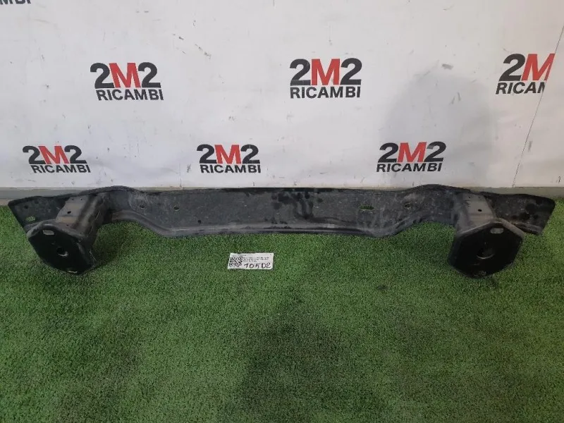 Traversa Paraurti POST 51127240912 Bmw Serie 1 F20 Berlina 2015