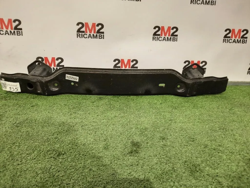 Traversa Paraurti POST 51127240912 Bmw Serie 1 F20 Berlina 2015