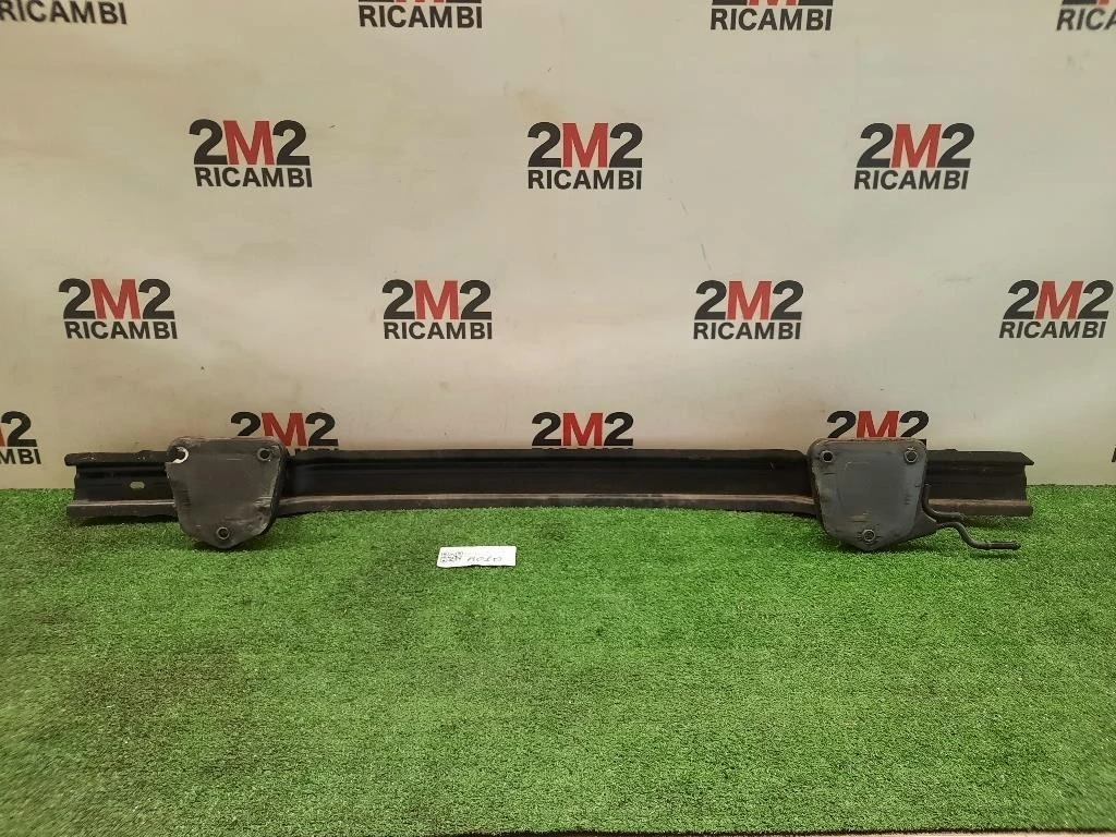 Traversa Paraurti POST 51127058467 Bmw Serie 3 E91 Touring 2005