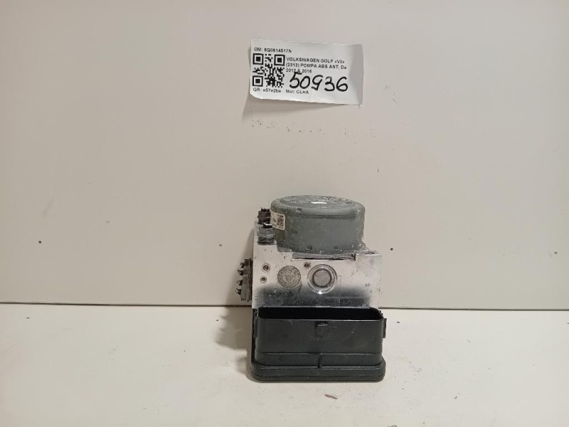 Pannello Parasole SX 743200DC60B0 Toyota Yaris IV 2017